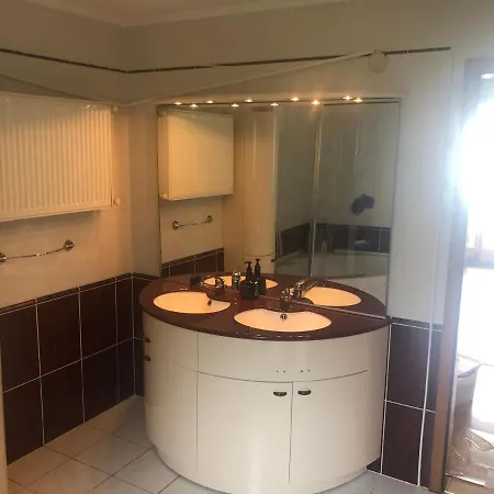 Villa Manzara Yalova *