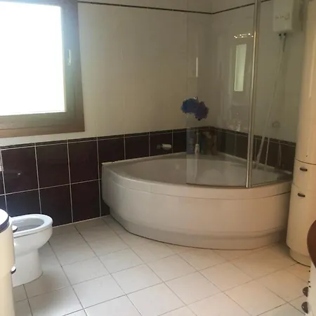 Manzara Yalova Villa