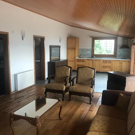 Villa Manzara Yalova *