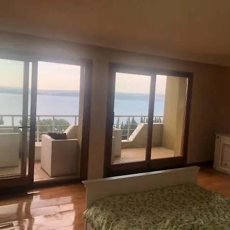 Villa Manzara Yalova *