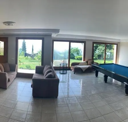 Manzara Yalova Villa