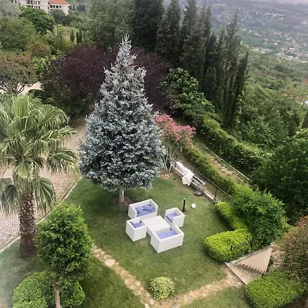 Manzara Yalova Villa *