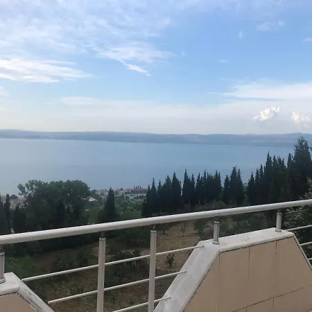Manzara Yalova Villa Yalova (Yalova)