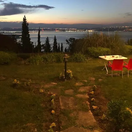 Manzara Yalova