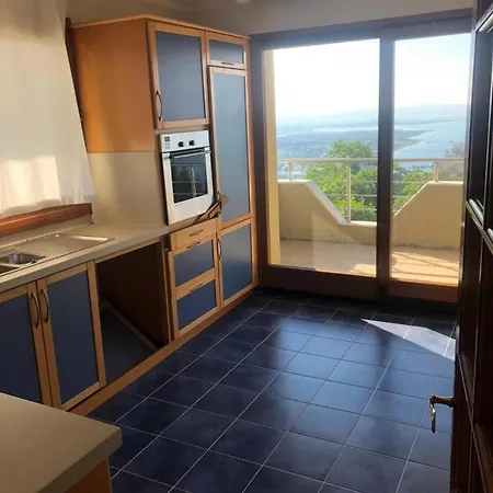 Manzara Yalova Villa Yalova (Yalova)