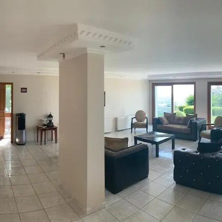 Villa Manzara Yalova Yalova (Yalova)