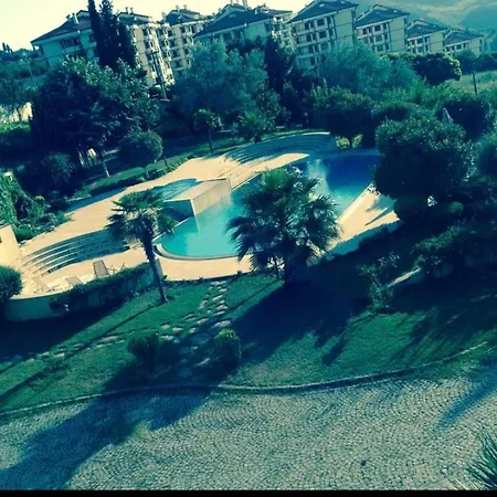 Manzara Yalova Villa Yalova (Yalova)